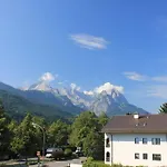 Golden Gapa Budget-studio 3 Garmisch-Partenkirchen