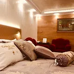 Golden Gapa Budget-studio 3 Apartamento