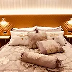 Golden Gapa Budget-studio 3 * גרמיש-פרטנקירכן