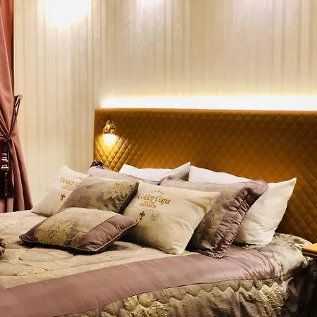 Golden Gapa Budget-Studio 3 Apartment *