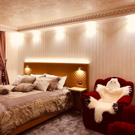 Golden Gapa Budget-studio 3 * جارمش بارتنكيرشن