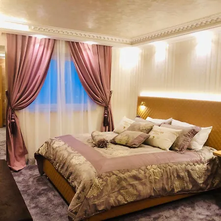 Golden Gapa Budget-studio 3 Apartament Garmisch-Partenkirchen
