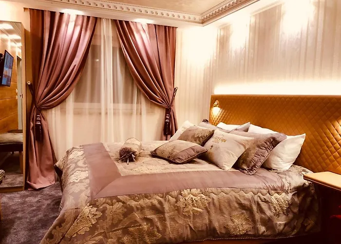 Golden Gapa Budget-studio 3 Apartmán Garmisch-Partenkirchen
