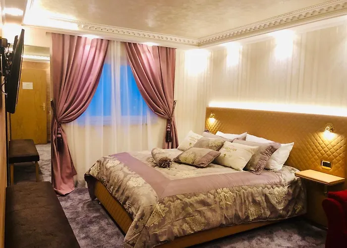 Golden Gapa Budget-studio 3 Apartmán Garmisch-Partenkirchen